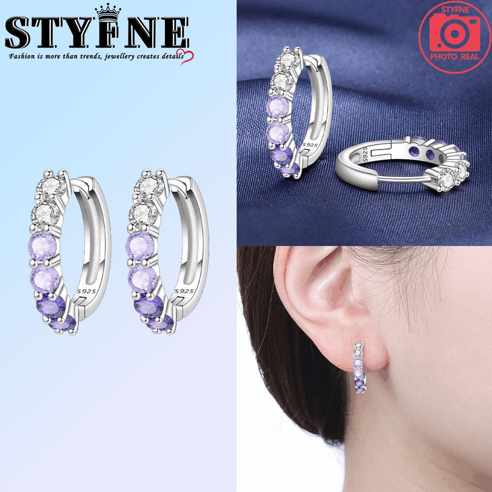 

Медного цвета камни рождения с января по декабрь серьги-кольца для изготовления ювелирных изделий для женщин девушки подарки на вечеринку