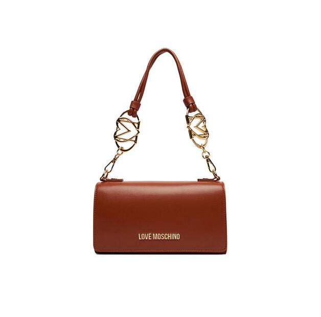 

Сумка LOVE MOSCHINO LOVE MOSCHINO JC4051PP1NLF0312 чёрный