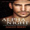 Alpha Night by Nalini Singh Paperback Book 9781473228139