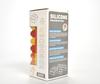 Silicone Teething Building Blocks for Babies - Chewable, Large Pieces, Early Education Toy for 6+ Months