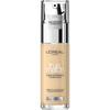 Loreal True Match Face Foundation - 1.D/1.W Warm Undertone 30ml
