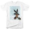 Looney Tunes - Graffiti Rabbit Children's T-shirt