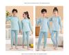 Autumn Teen & Kids Clothing: Boys' Cotton Underwear Set, Older Kids' Shirt & Pants Pajamas, Girls' Cotton Thermal Wear.