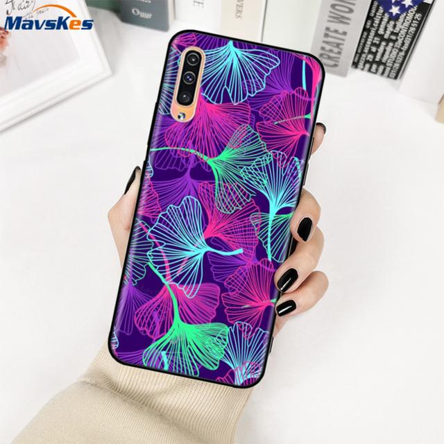 

Для Samsung Galaxy A30s Чохол A50s М який силіконовий повний захисний чохол для телефону для Samsung A50 A50 S A30 A 30 50 S Чохол для телефону For Samsung A50