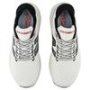 New Balance Fresh Foam X 880 V15 Support Rebound Running Shoes Men's White Black M880P15