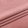 Solid Color Thicken Stripe Corduroy Fabric Stretch Durable Breathable for Handmade DIY Sewing Shirt Jacket Suit Clothing Fabric