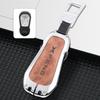 Silicone Key Cover for Xpeng G3i, P5, and P7 (2021 Models)