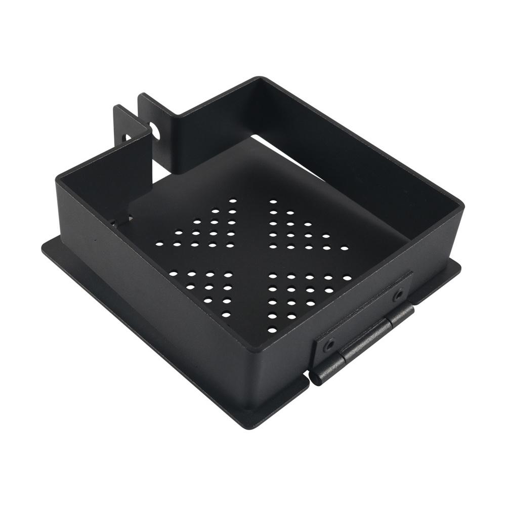 

2 шт. 4-дюймовые алюминиевые заглушки для бампера RV, защитные колпачки для хранения шланга для сточных вод кемпера