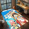 One Piece Indoor Rug Carpet Large Area Rugs Non Slip Washable Floor Mat for Home Decor Printed Gamer Room -xia38