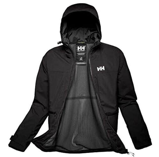 Куртка Helly Hansen Move Hooded Rain Jacket