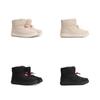 Toebox Hunter Kids Padding Boots Htyce4tsin11