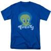Looney Tunes "Tweety Swirl" T-Shirt