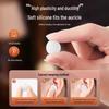 Silicone Soundproof Sleep Earplugs for Noise Reduction
