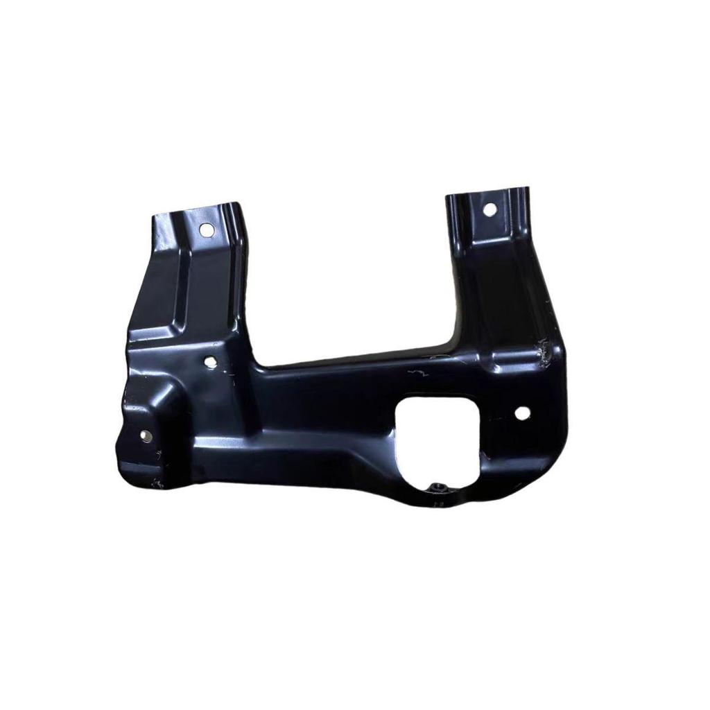 Compatible with Pajero Front Bumper Lower Bracket 6400A589/6400A590 & Mudguard Bracket