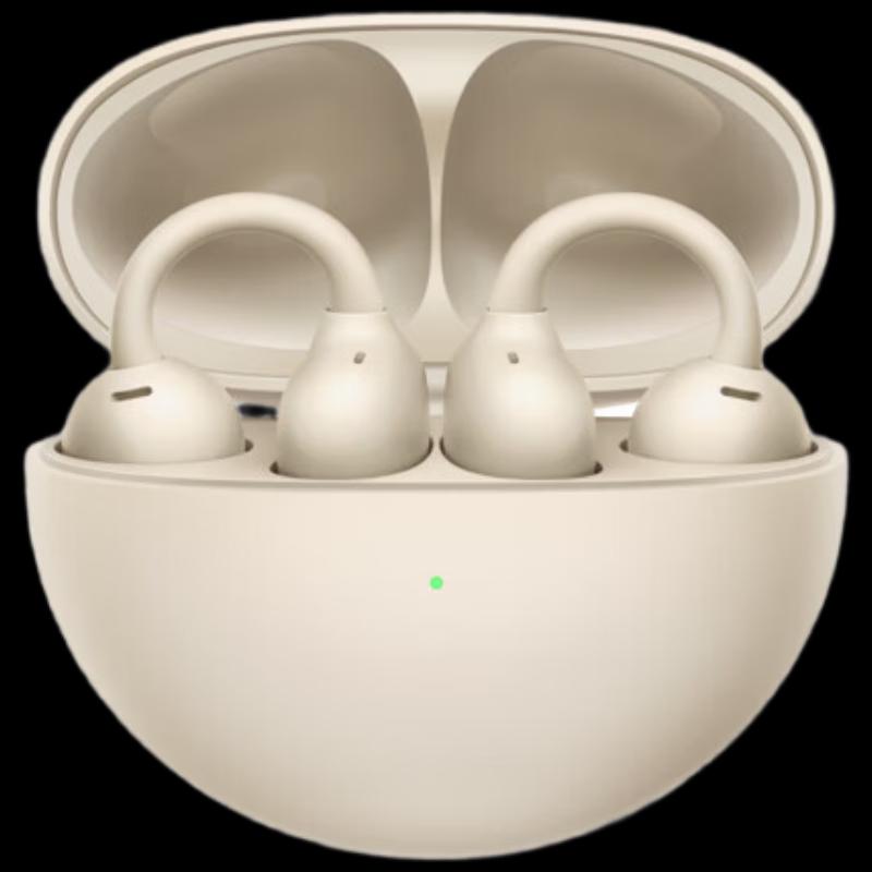 Huawei FreeClip Open-Ear Wireless Bluetooth Earbuds