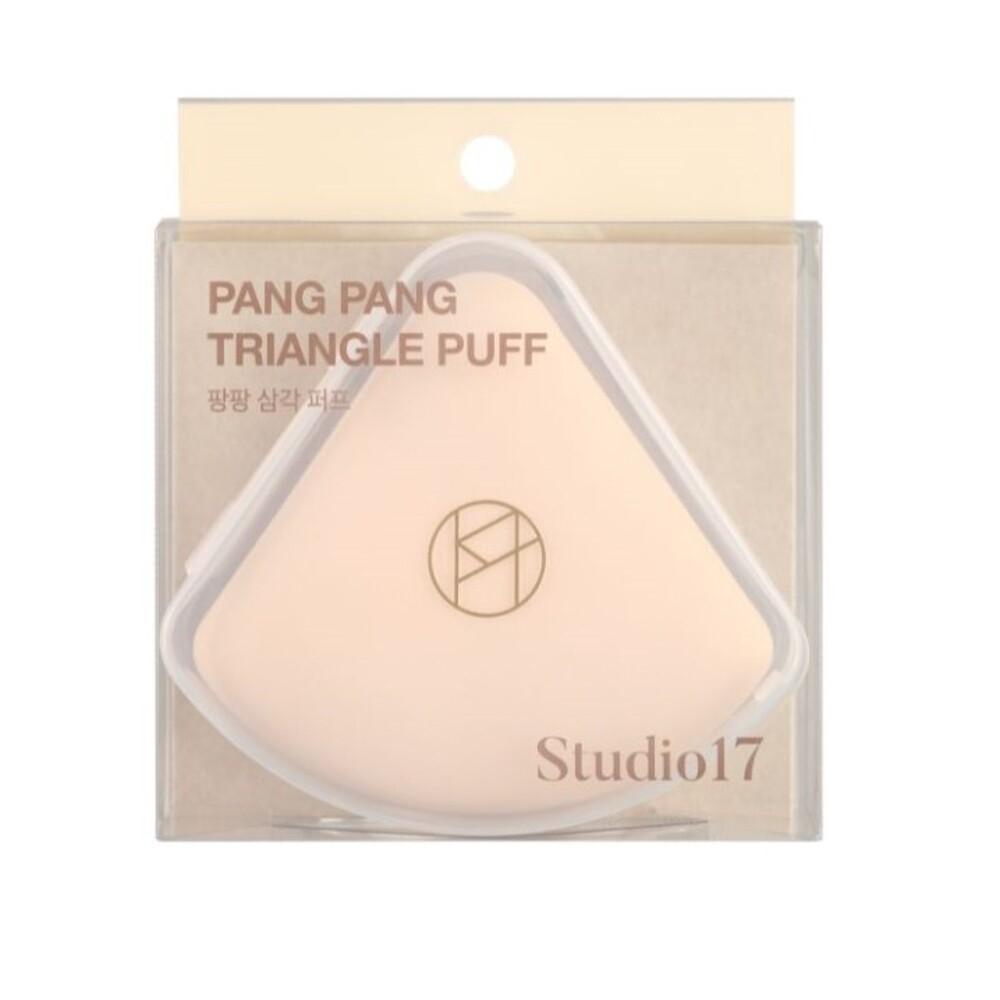 

Studio 17 Triangle Pup