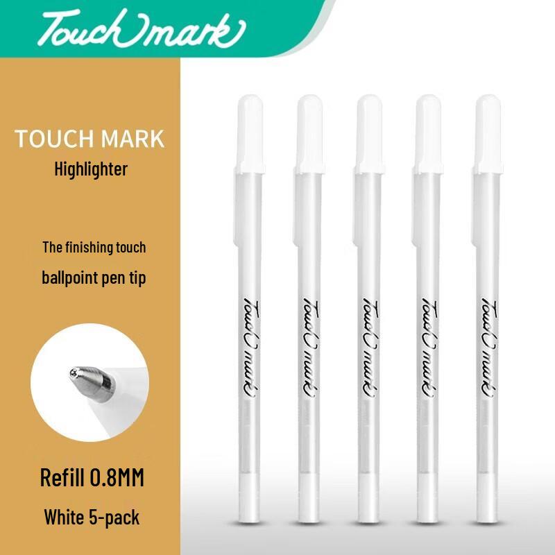 Touch Mark Art Highlighter Pen