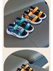 Kids' Summer 2024 Non-slip Slippers for Boys & Girls: Indoor, Bathroom, Beach Sandals.