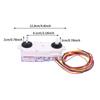 Strip Washing Machine Timer Washing Machine Timer Switch Wash Semi-Automatic Double-Cylinder Washing Machine