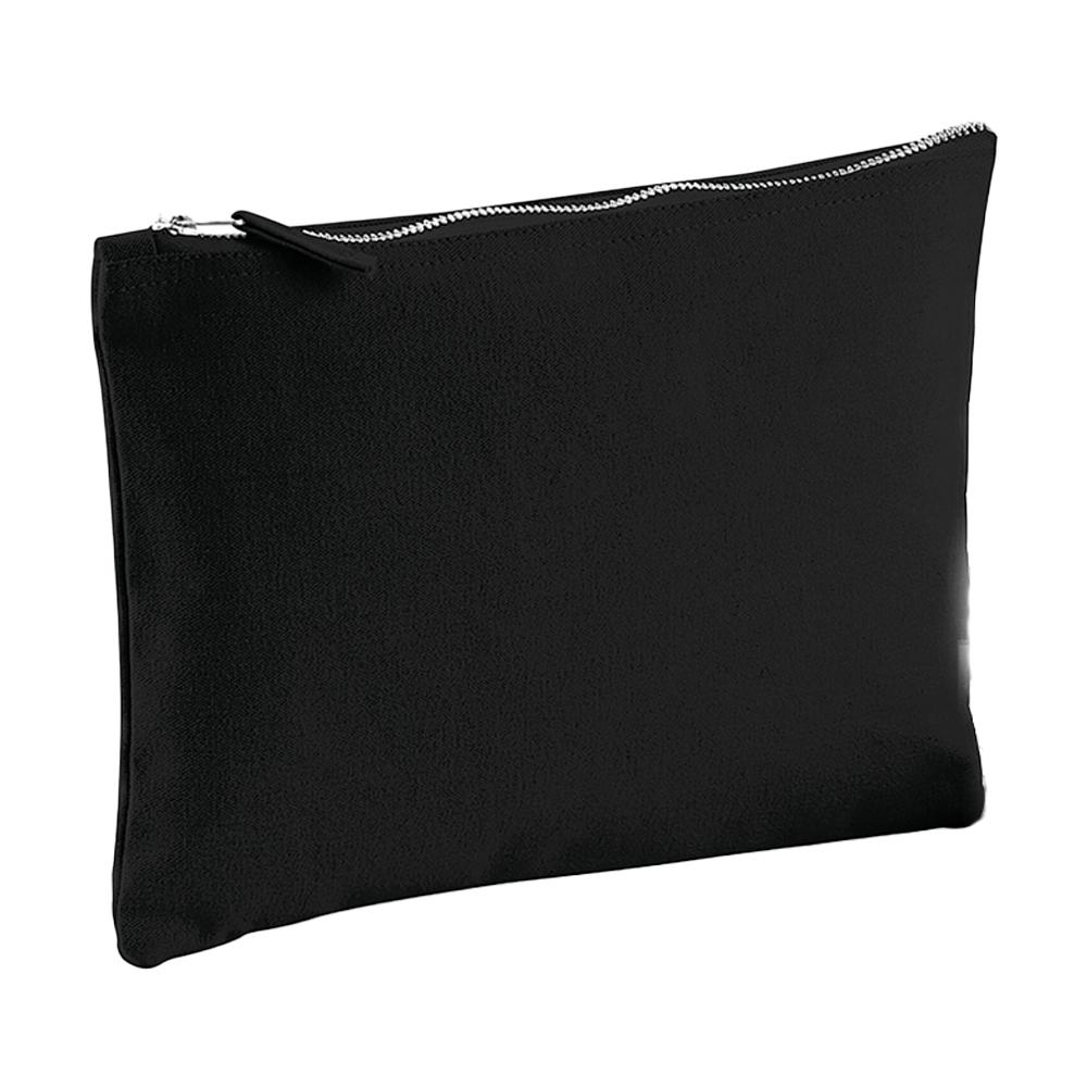 Westford Mill Canvas Accessory Bag