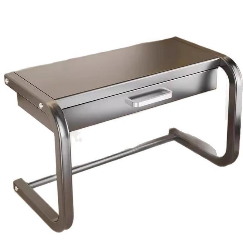 Vipeio Extendable Single-Layer Microwave Rack