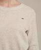 Iteoneolmomeonteu Waffle T-Shirt _ Oatmeal
