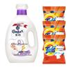 Produse chimice de uz casnic – Soluții pentru spălat