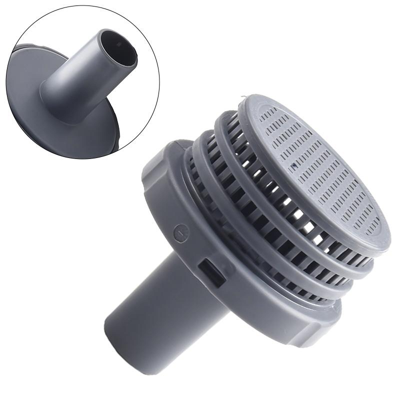 Pool Equipment 2.76*3.74*1.02in Pool Accessories 1 Piece Included 2.76*3.74*1.02in Dimensions Convenient Installation Process