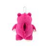 Sunstar Stationery Disney PIXAR Collection Toy Story Lotso Plush Keychain, S8347859