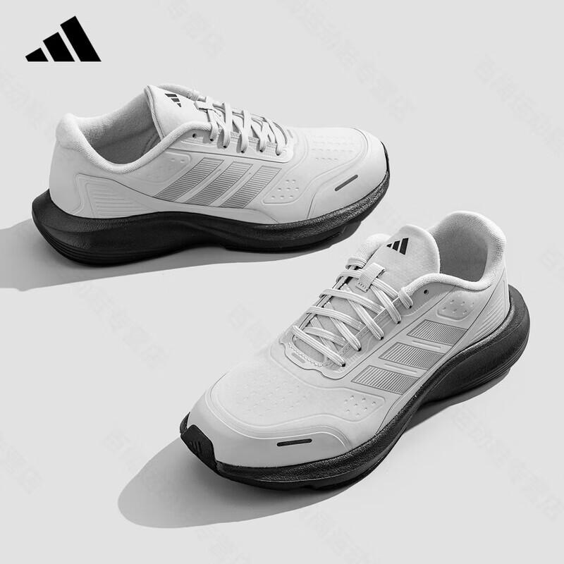 

Adidas Unisex Warm Waterproof Casual Running Shoes EU 40