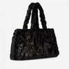 Nike Nike Sportswear Faux Fur Tote Bag  10l  Fz1323 010