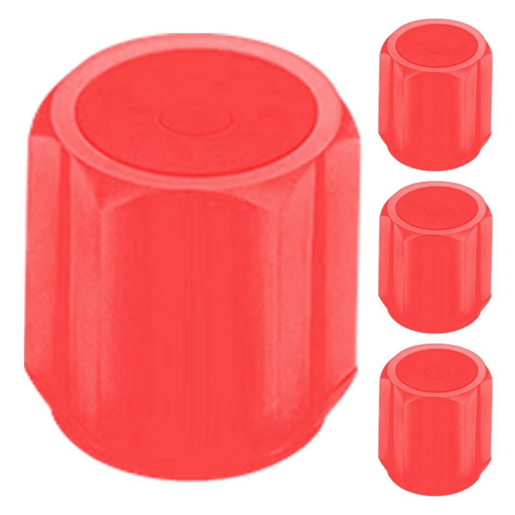 Glow In the Dark Tire Valve Cap, Glow In the Dark Valve Stem Caps