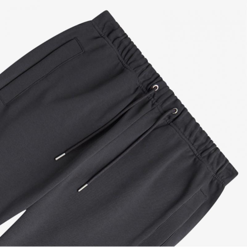 Fred Perry [baseline] Loopback Sweatpants   Anchor Gray Afpm2415505 V07