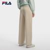 Fila Women's Basic Woven Straight-Leg Pants