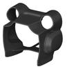 Gimbal Protective Cover for DJI Mini 3 Pro - Black