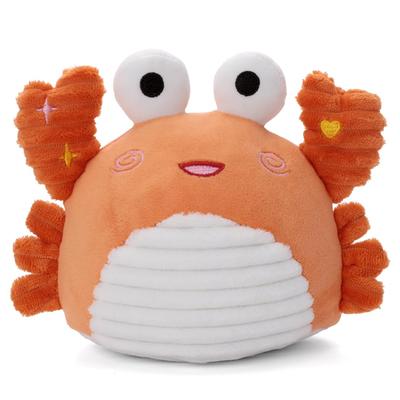 Skákající zvířátko Krab