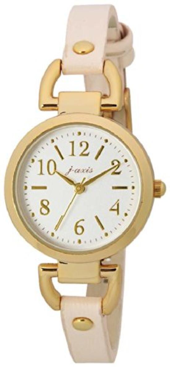 

Watch Beige [J-Axis] HL155-BE