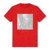 Hate That I Made You Love Me Photo T-shirt Ariana Grande Petal Flower Design Graphic Print Tees Short Sleeve Cotton Female Shirt