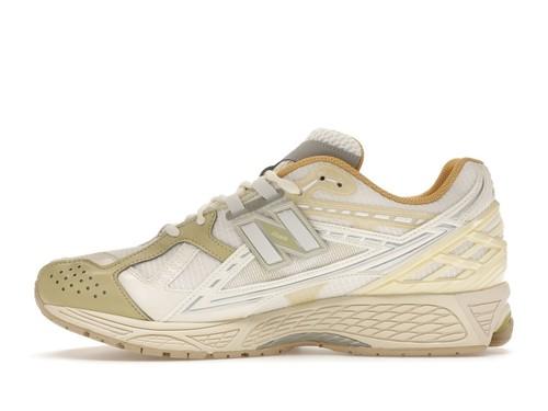 New Balance 1906U Low Lunar New Year Pack - Cream - M1906NLY