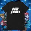 Scott Pilgrim Takes Off NO FEAR Shirt Lucas Lee Variant