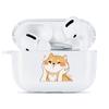 Custodie in silicone per Airpods 3, custodia per AirPods 1 e 2, custodia completa, nuove Airpods Pro 2022, anti-caduta, resistenti all'usura, impermeabili