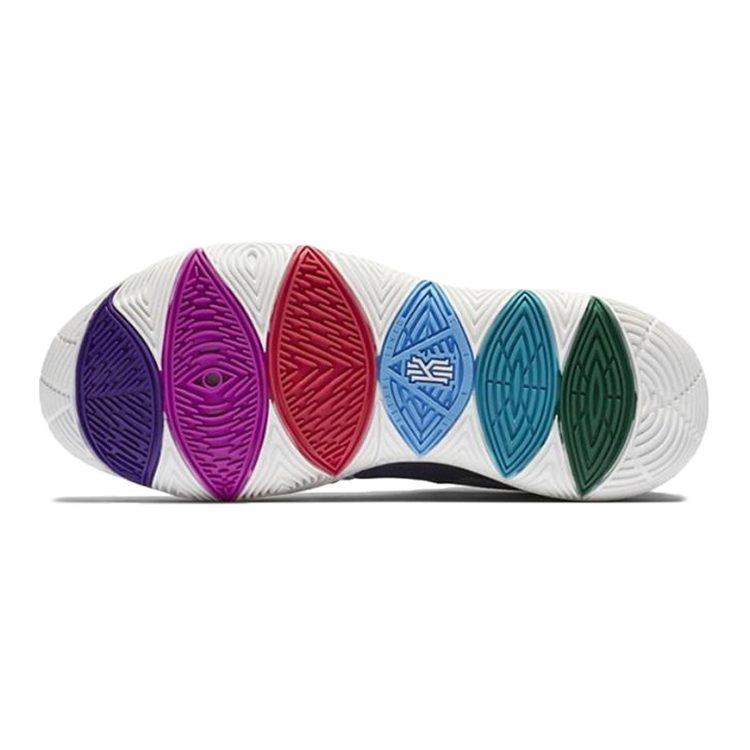 Nike Kyrie 5 Multi-Color GS AQ2456-900