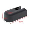 Rear Wiper Arm Cap Cover For Hyundai Tucson Ix35 2009-2015 Kia Sportage 2010-15