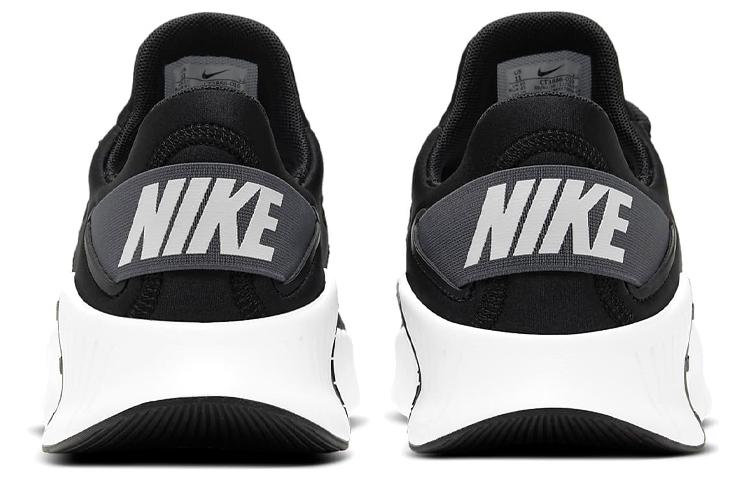 Nike Free Metcon 4 Black White CT3886-010