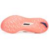 Anta Tron 2.0 Cushioning Slip Resistant Abrasion Resistant Low Top Running Shoes Men's White Blue 112215586-12