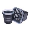 11Cm 14Cm Butterfly Orchid Special Flower Pot With Side Hole Net Cup Pot Plant Flower Pot Basket Plastic Breathable Container