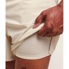 Gymshark Fit Elite 5  Shorts Oat White A2b1d Wc1v