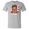 Joe Burrow Cincinnati Joe Cool WHT Men's Kids Women's Unisex T-shirt Tee Tops