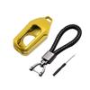 Per ZONTES 703F 703RR/R 368G 368D 368M 368E 368K 368 G 2024 2025 2026 Accessori Portachiavi Moto Custodia Chiave Guscio