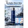 Schwarze Schnecke Für Männer Toner 150ml